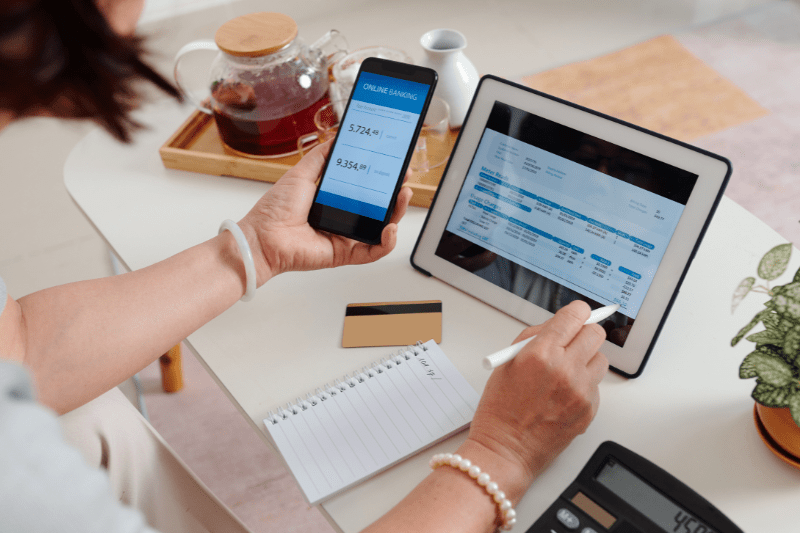 Technology Infrastructure