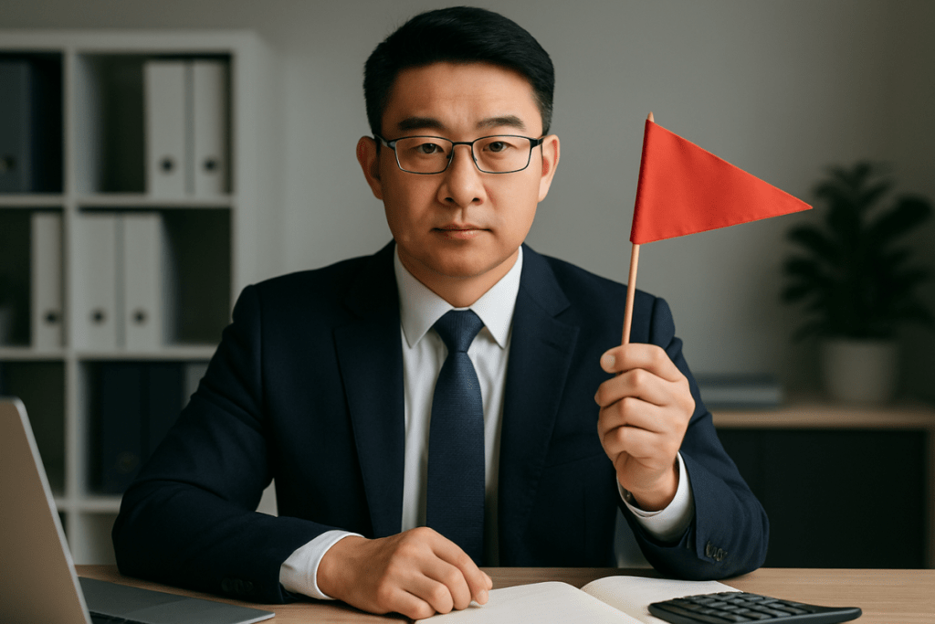 Corporate Tax in Dubai: 3 Red Flags That Could Trigger a Penalty - AMD ...