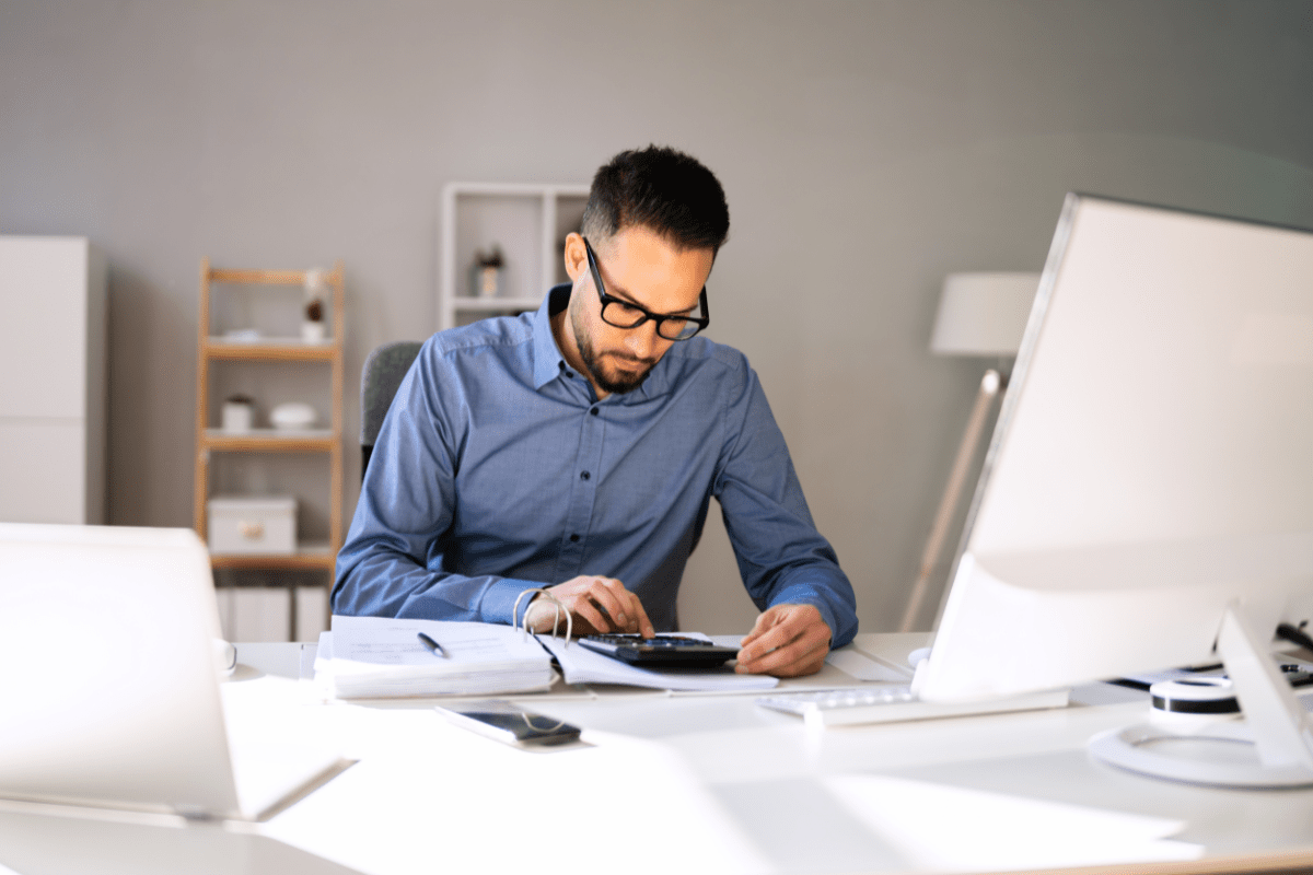 Simple VAT filing Checklist for small businesses